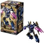 Transformers Blokees Plastic Model Kit Classic Class 14 Sentinel Prime