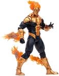 McFarlane Toys DC Multiverse Waverider (DC Classic) Gold Label 17,8 cm...