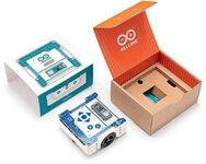 Arduino Alvik [AKX00066] - Fortschrittliche Steuerungs- und...