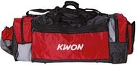 KWON&reg; Sporttasche TDK Tasche Evolution Kampfsport Tasche Karate Taekwondo Judo
