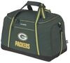 travelite NFL Reisetasche Green Bay Packers Gr&ouml;&szlig;e L, 69 Liter | gro&szlig;e Sporttasche