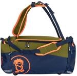Trollkids Kids Duffle Bag Spruce Green, One Size