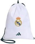 adidas Unisex REAL MADRID SPORTBEUTEL