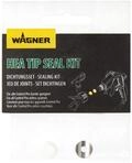 WAGNER ControlPro Hea D&uuml;sendichtung-Set f&uuml;r WAGNER Airless Farbspr&uuml;hsysteme