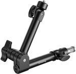 SMALLRIG 12-Zoll-Magic-Arm mit Rosettenhalterung &Triple-Gear Locking-6324 | 5...