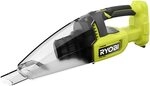 RYOBI ONE+ 18 V schnurloser Multi-Surface Handstaubsauger (nur Werkzeug)