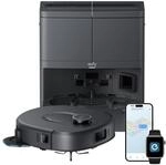 anker eufy C30 Edge Saugroboter mit Wischfunktion,35.000Pa, Kantenwischen 