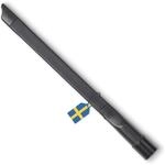 FUR-EEL Flexi-Soft Flexible Fugend&uuml;se Staubsauger Aufsatz Auto, 46 cm 