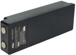 vhbw Akku kompatibel mit Scanreco BS590 | 960, 16131, 790, Cifa, 592, 590