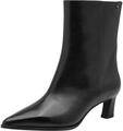 Tamaris Stiefelette Leder | 1-25018-47 &ndash; Rei&szlig;verschluss, TOUCH-IT Fu&szlig;bett,