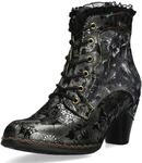 Laura Vita ALCIZEEO 190 Damen Pumps
