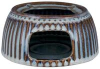 GreenGate Alice St&ouml;vchen Oyster Blue 14,5x7cm