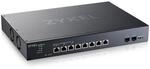 Zyxel Netzwerk Switch 10 Port | Lite-L3 | 10G | XS1935-10 | 8x 10G RJ-45 + 2x 10G