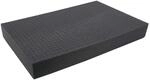 HMF 1456-70 Rasterschaumstoff W&uuml;rfelschaum | 345 x 550 mm | Double-Size 