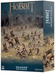 Games Workshop - Mittelerde SBG: Dol Guldur Battlehost | Mittelerde