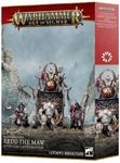 Games Workshop - Warhammer - The Age of Sigmar - Ogor Mawtribes: Redd the Maw
