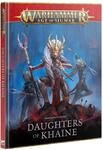 Games Workshop - Warhammer - Age of Sigmar - Order Battletome: Daughters of...