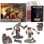 Games Workshop - Warhammer - Sons of Behemat: Brawlers of Behemat (Boxed Set)