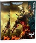 Games Workshop - Warhammer 40.000 - Codex: Orks (11th Edition)
