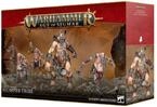 Games Workshop - Warhammer - Sons of Behemat: Stomper Tribe | Warhammer - Age of