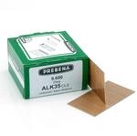 Prebena Pins (Stifte ohne Kopf) Type AL (ALS35CLS 35 mm / 9600 St&uuml;ck)