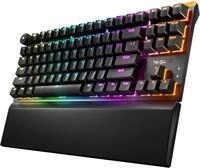 be quiet! Light Mount TKL Mechanische Gaming-PC-Tastatur, Lineare Switches |...