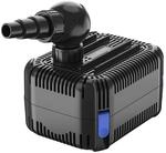 SunSun CDF-8000 Teichpumpe 24V DC / 8000 l/h / 65 W, mit integriertem Blockier- und