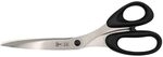 Scherenmanufaktur Paul 908 Profi Stoffschere und Schneiderschere, 21,2 cm lang