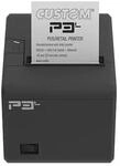Custom PRINTER P3L 58/80MM ETH USB