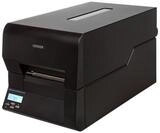Citizen CL-E730 Direkt W&auml;rme/W&auml;rme&uuml;bertragung 300 x 300DPI - Etikettendrucker