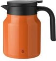 THERM-IT Isolierkanne 0.9 l. orange