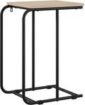 vidaXL Beistelltisch Sonoma-Eiche 40 x 31 x 55 cm Holzwerkstoff | Elegant und
