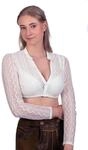 Edelnice Trachtenmode Lange Spitzen Dirndlbluse Verschiedene Modelle