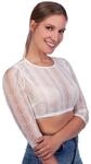 Edelnice Trachtenmode Lange Spitzen Dirndlbluse Verschiedene Modelle