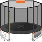KESSER&reg; Trampolin Outdoor &Oslash;244/305/366/427cm Gartentrampolin Kinder Trampolin