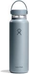 Hydro Flask &ndash; Wide Flex Cap 1,182 ml (40 oz) Bottle | Edelstahl, auslaufsicher &ndash;