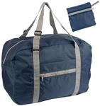 WEDO BAGTOGO Gep&auml;cktasche &ndash; Faltbare Reisetasche (35L), Wasserabweisendes &