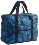 Easy Travel Bag Philodendron