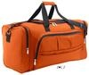 SOLS SOL'S Week-End Tasche, Unisex, Erwachsene, Orange, Einheitsgr&ouml;&szlig;e