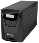 Riello NPW 1500 Alimentation d'&eacute;nergie Non interruptible Interactivit&eacute; de Ligne 1,5