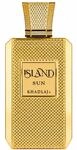 Khadlaj Island Sun Extrait de Parfum 100ml, Unisex | Extrait de Parfum, 100ml...