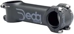 Deda Elementi Zero Bicycle Stem, Black on Black