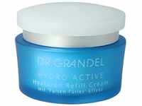 Dr. Grandel Hydro Active Hyaluron Refill Cream – Feuchtigkeitspflege (1 x...