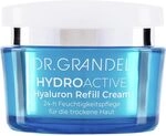 Dr. Grandel Hydro Active Hyaluron Refill Cream &ndash; Feuchtigkeitspflege (1 x...