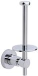 tesa LOXX Ersatzrollenhalter - 65 mm x 185 mm x 92 mm |...