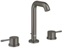 Essence 3-Loch-Waschtischbatterie, 1/2"