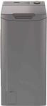 Hoover THOSQ286TMR5-S Toplader Waschmaschine, 8 kg, 1200 U/min, hOn-APP | EEK A,
