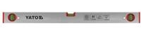 Yato yt-3001-niveau Wasserwaage 3 Libellen, 400 mm