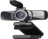 Bravo 92902925 Web Cam f&uuml;r PC Easy Web Full HD