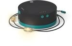 Biolite Solar String 5.5m Warmwei&szlig; 100LMS 20hrs Run IPX4 4 Mode 20 LEDs 10...
